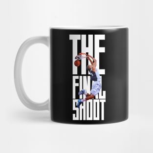 THE FINAL SHOOT Mug